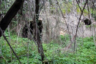 Grotta san Mauro